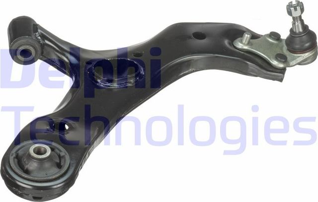 Поперечный рычаг передней подвески Delphi правый нижний для Lexus NX I 2014-2026. Артикул TC3429