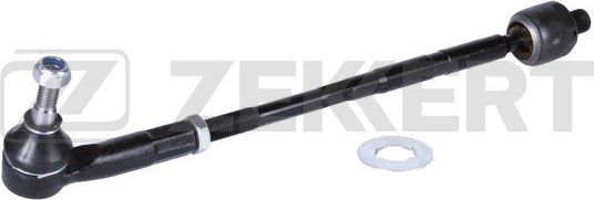 Рулевая тяга Zekkert левая для Volkswagen Bora 1998-2013. Артикул ST-4402