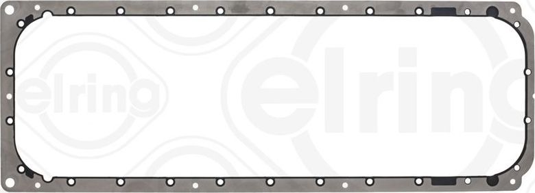Прокладка маслянного поддона двигателя Elring. Артикул 559.460