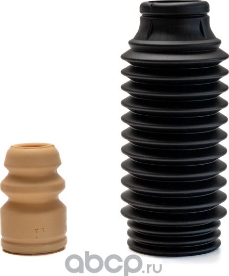 Пыльник с отбойником амортизатора переднего (Absel). Артикул KI340013