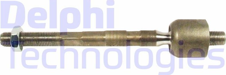 Рулевая тяга Delphi. Артикул TA2503