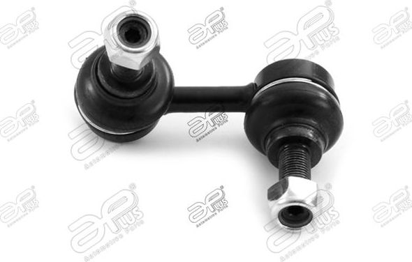 Стойка (тяга) стабилизатора APlus. Артикул 17023AP