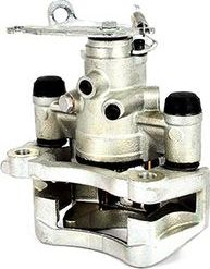 Тормозной суппорт BSG задний правый для Ford Transit VII 2006-2014. Артикул BSG 30-245-006