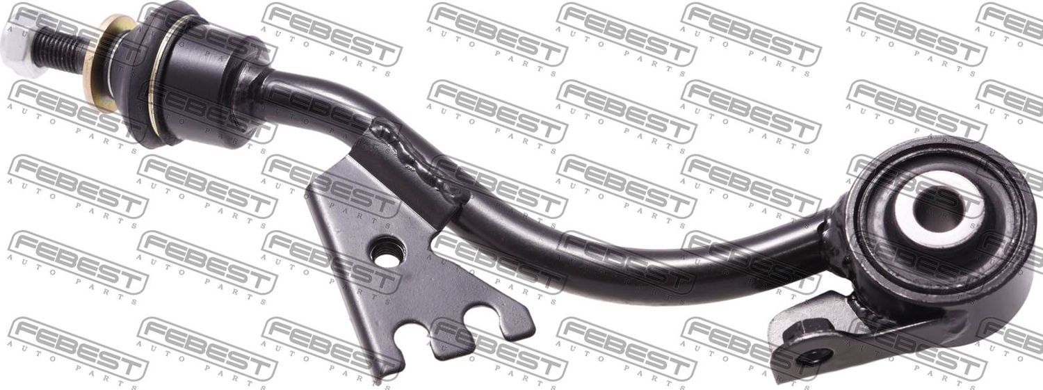 Стойка (тяга) стабилизатора Febest. Артикул 1623-211FR