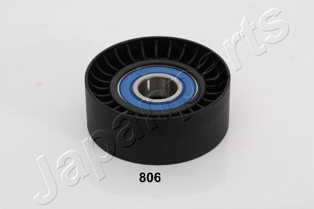 Направляющий (ведущий) ролик приводного поликлинового ремня Japanparts. Артикул RP-806