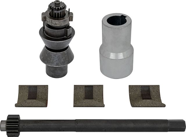 Тормоз для гидравической лебёдки Runva HWD12000YD. Артикул BKAHWD12000YD