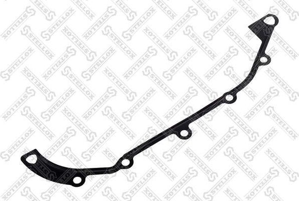 Прокладка крышки ГРМ BMW 5 (E39) 2.0 M52 1997 (Stellox) Stellox. Артикул 11-25790-SX