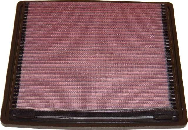 Воздушный фильтр K&N для Ford Thunderbird X (Super Birds) 1993-1996. Артикул 33-2033