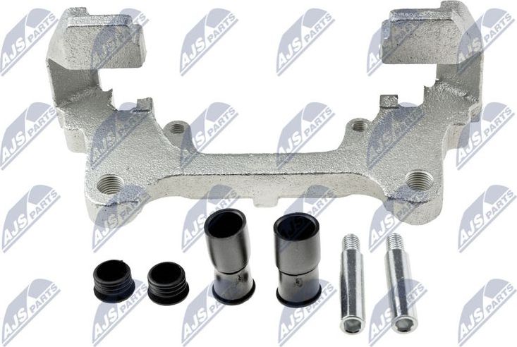 Скоба тормозного суппорта NTY. Артикул HZP-VW-022A