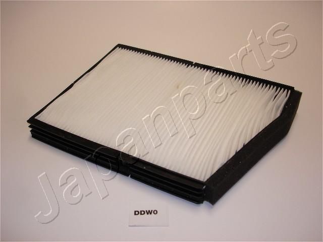 Салонный фильтр Japanparts. Артикул FAA-DDW0