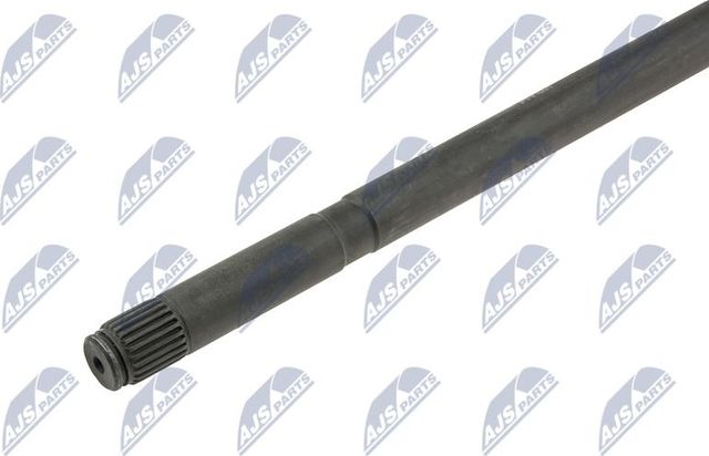 Шрус внутренний (граната) NTY передний левый для Toyota Avensis II 2003-2008. Артикул NWP-TY-001