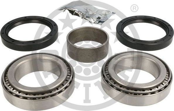 Ступичный подшипник (комплект) Optimal. Артикул 681981