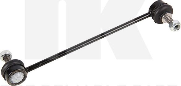 Стойка (тяга) стабилизатора NK (Металл). Артикул 5112521