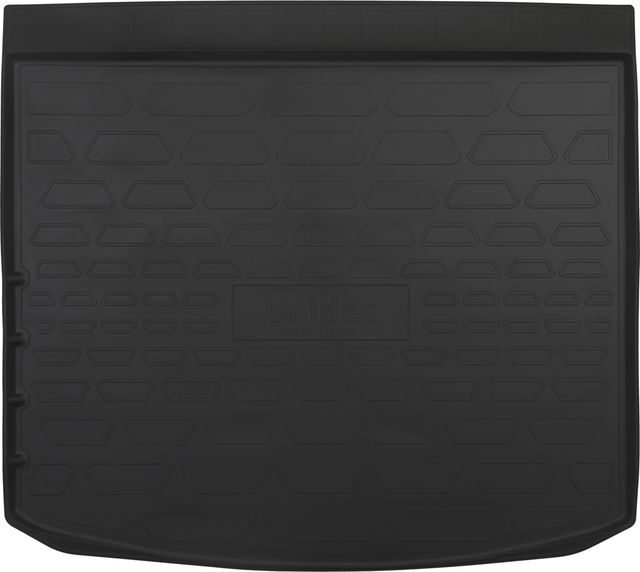 Коврик Норпласт для багажника BAIC Beijing X7 I 2020-2023. Артикул NPA00-T08-900