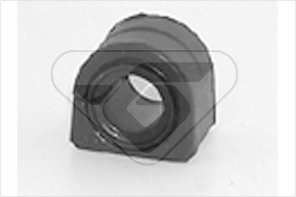 Втулка стабилизатора Hutchinson передняя правая/левая нижняя внутренняя для Citroen C5 I 2001-2008. Артикул 563838