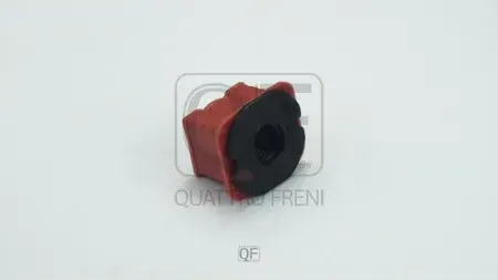 Опора крепления радиатора (Quattro Freni). Артикул qf55a00056