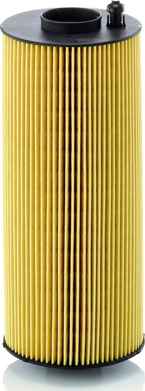 Масляный фильтр Mann-Filter для DAF XF 2012-2026. Артикул HU 11 003 y