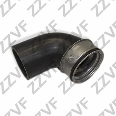 Патрубок интеркулера ZZVF левый для Ford Galaxy I 2000-2006. Артикул ZVRR105