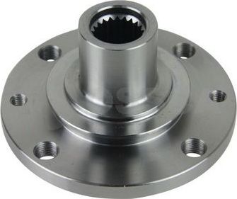 Ступица колеса OSSCA. Артикул 16694