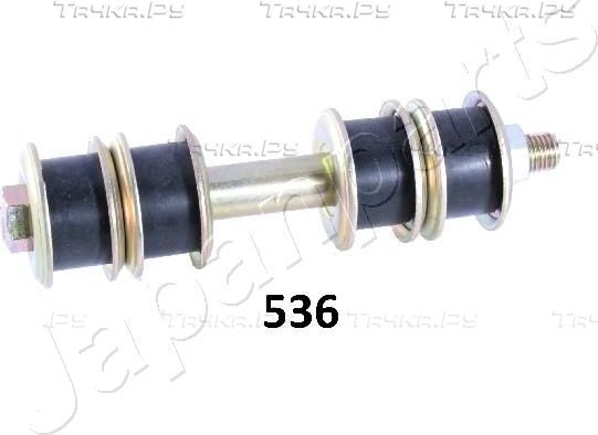 Стойка (тяга) стабилизатора Japanparts. Артикул SI-536