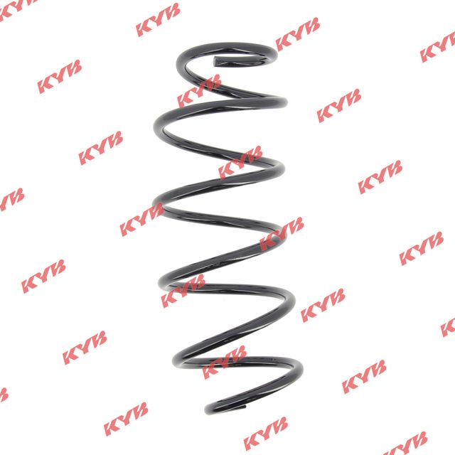 Пружина подвески KYB (Каяба) K-Flex передняя для Citroen DS4 2011-2015. Артикул RA3358
