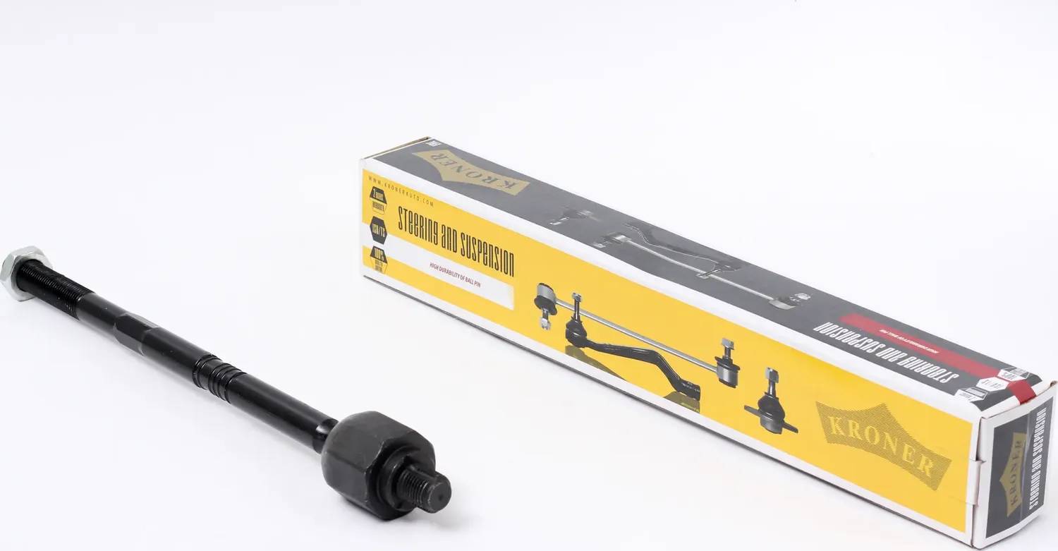 Тяга рулевая OPEL Astra H M16 (Kroner). Артикул K306073