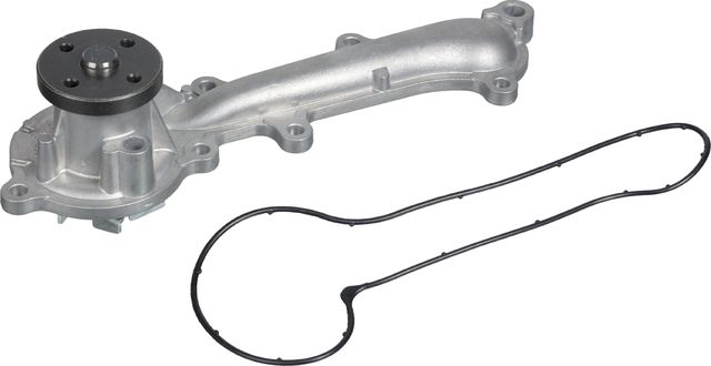 Помпа (водяной насос) Febi Bilstein для Smart Fortwo II (W451) 2007-2015. Артикул 40009