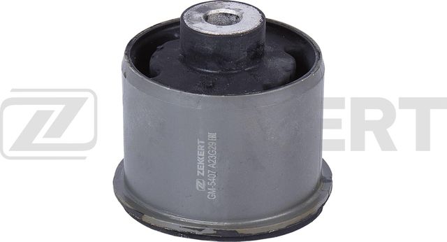 Сайлентблок заднего рычага подвески Zekkert для Ford EcoSport I 2013-2026. Артикул GM-5407
