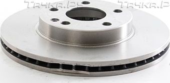 Тормозной диск BSG. Артикул BSG 60-210-076
