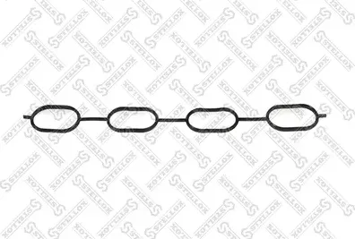 Прокладка выпускного коллектора Stellox для Toyota Estima II 2000-2006. Артикул 11-26150-SX