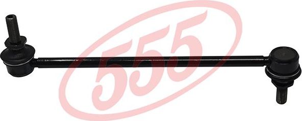 Стойка (тяга) стабилизатора 555 передняя правая/левая для Ford Transit Connect I 2002-2013. Артикул SL-N220