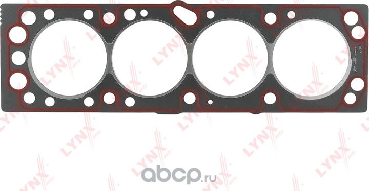 Прокладка ГБЦ (Lynxauto). Артикул SH0050