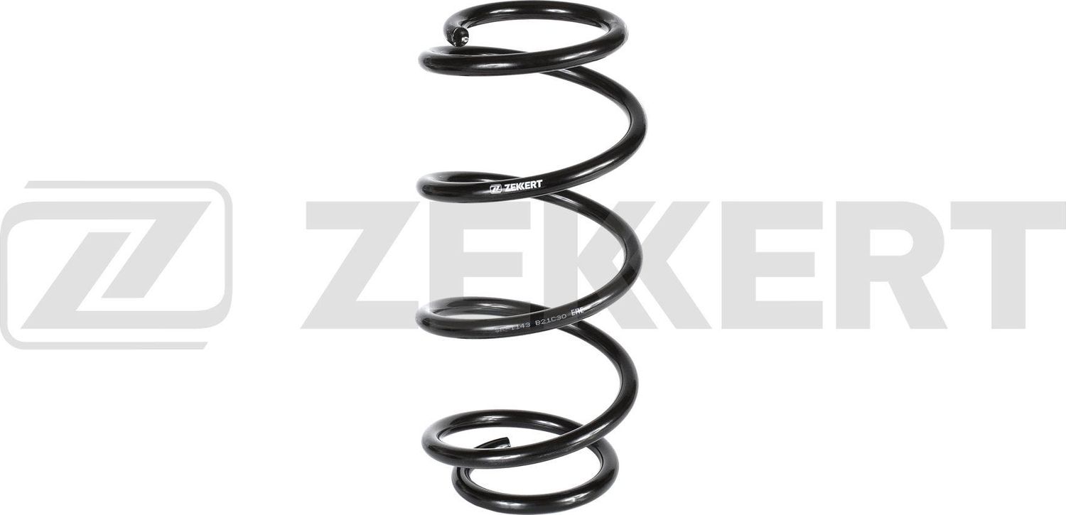 Пружина подвески Zekkert. Артикул SF-1143