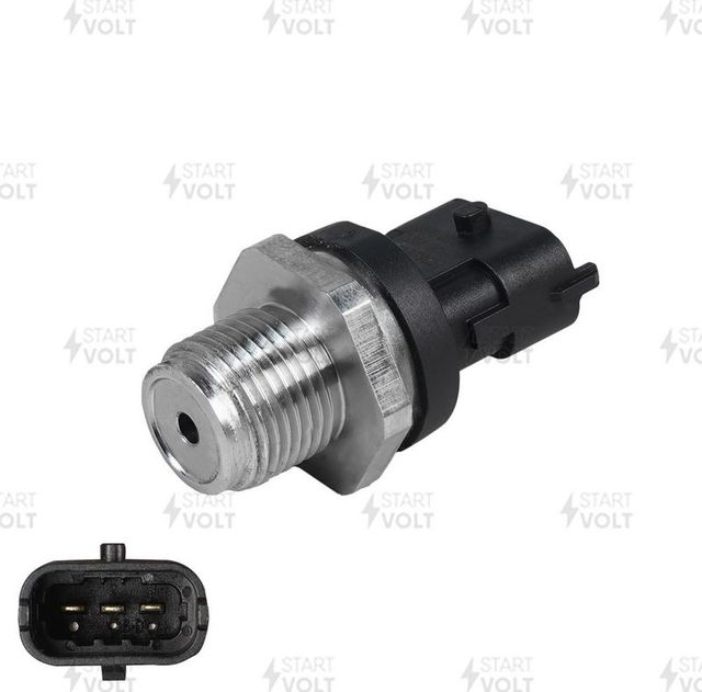 Датчик давления топлива StartVOLT для Kia Sorento I 2002-2011. Артикул FPS 0008