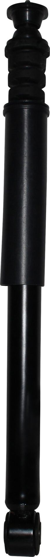 Амортизатор JP Group. Артикул 4352103200