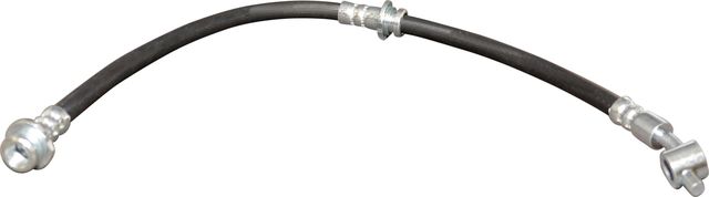 Тормозной шланг JP Group передний левый для Nissan Almera N16 2000-2006. Артикул 4061601070