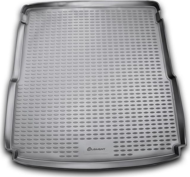 Коврик Element для багажника Volkswagen Passat B7 универсал 2011-2014. Артикул NLC.51.34.B12