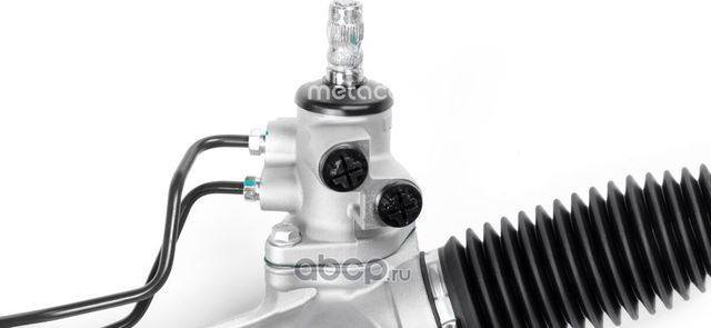 Рейка рулевая (Metaco). Артикул 4080091