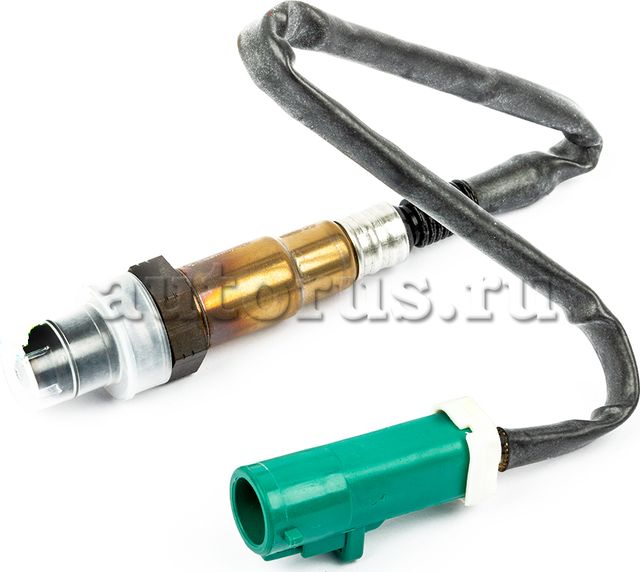 Лямбда-зонд (кислородный датчик) Ford для Ford Scorpio I 1993-1994. Артикул 1376444