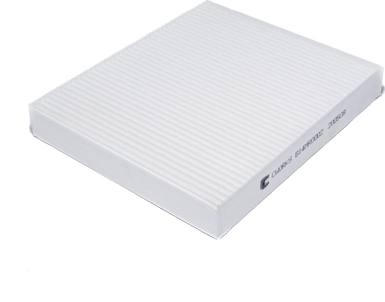 Салонный фильтр Cworks. Артикул B14MR0002