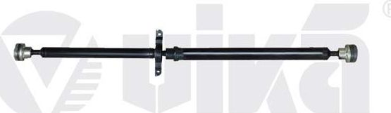 Карданный вал Vika. Артикул 55211009801