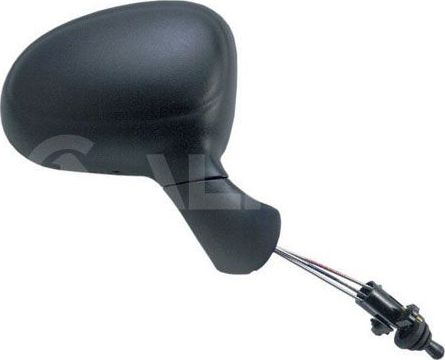 Зеркало боковое Alkar правое для Daewoo Matiz I 1998-2005. Артикул 6165603