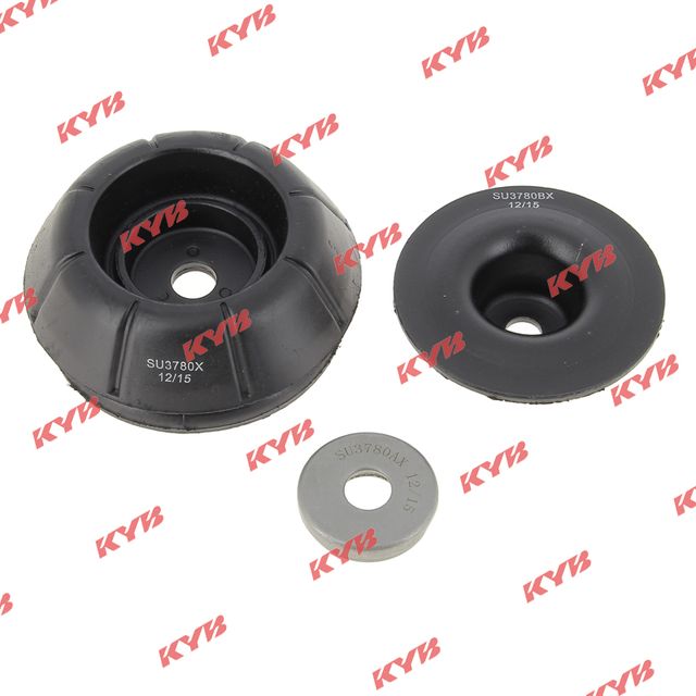Опора амортизатора (стойки) KYB (Каяба) Suspension Mounting Kit передняя для Chevrolet Lacetti 2005-2013. Артикул SM5721