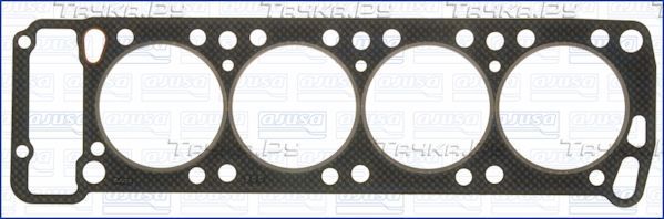 Прокладка ГБЦ Ajusa FIBERMAX для Mitsubishi L200 II 1989-1995. Артикул 10079200