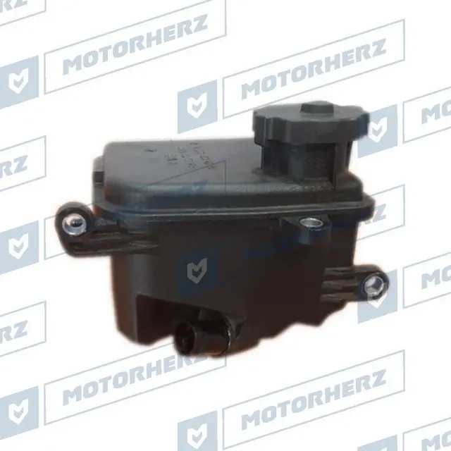 Бачок ГУР/ЭГУР (Motorherz). Артикул HPP1070EBK