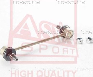 Стойка (тяга) стабилизатора Asva задняя для Toyota Avalon I 1996-1999. Артикул 0123-SXV20R