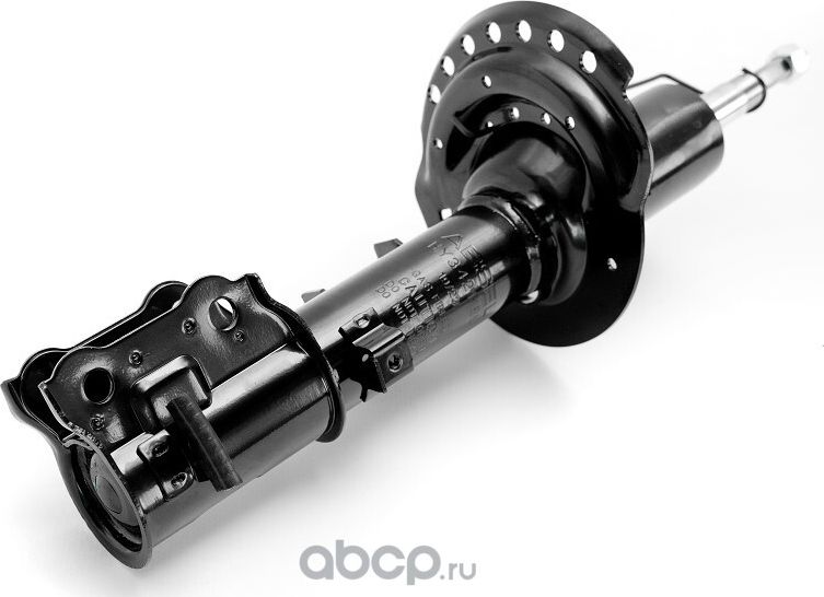 Амортизатор подвески газовый передний левый (Absel). Артикул HY342118L