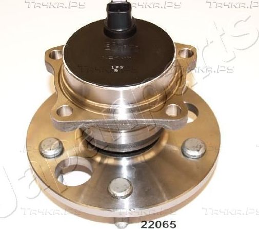 Ступица колеса Japanparts. Артикул KK-22065