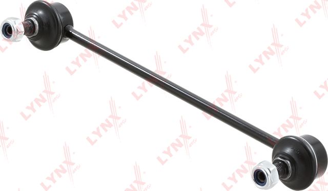 Стойка (тяга) стабилизатора LYNXauto. Артикул C7325LR