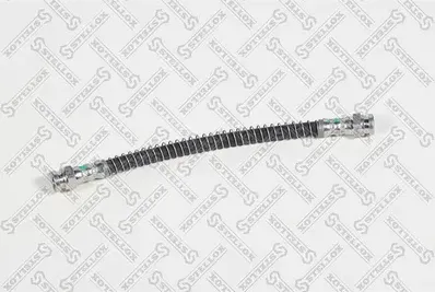 Тормозной шланг Stellox задний для Citroen AX 1986-1988. Артикул 27-00236-SX